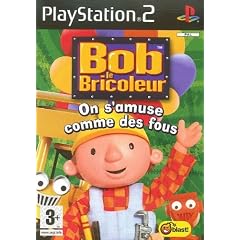 Bob Le Bricoleur: On S'amuse Comme Des Fous [FR Import]