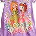 Disney Sofia the First and Princess Amber Nightshirt for Girls