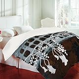 Duvet Cover Patternstudy 8 (by DENY Designs)