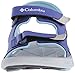 Columbia Youth Techsun Vent Sandal (Infant/Toddler/Little Kid/Big Kid)
