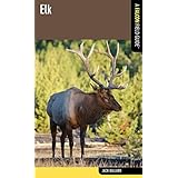 elk a falcon field guide falcon field guide series