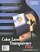 50 IBM Transparency Film Sheets for Color Laser Printers, With Sensing Stripe
