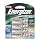 Energizer Rechargeable Batteries, AA Size, 8-Count