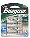 Amazon price tracker, Amazon price history charts, Energizer Rechargeable Batteries, AA Size, 8-Count