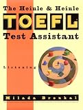 Heinle & Heinle TOEFL Test Assistant: Listening