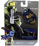 Halo 3 Weapons Mini Pin Set