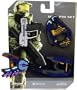 Halo 3 Weapons Mini Pin Set