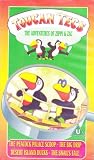 Toucan Tecs-Peacock Palace/Big Drip [VHS]