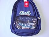 Miami Dolphins Backpack w/ Pencils bag