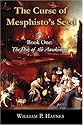 The Curse of Mesphisto's Seed: Book One: The Day of the Awakening