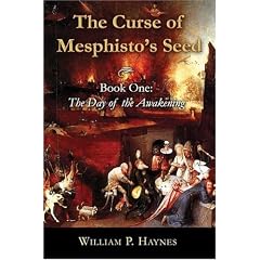The Curse of Mesphisto's Seed: Book One: The Day of the Awakening