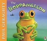 The hoppameleon