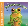 Hoppameleon