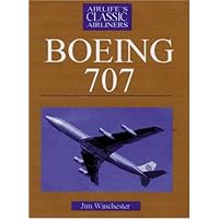Boeing 707 (Airlife's Classic Airliners)