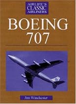 Boeing 707 (Airlife's Classics)