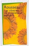 The Reveries of the Solitary Walker