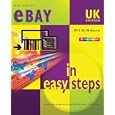 EBay in Easy Steps (In Easy Steps) by  Nick Vandome