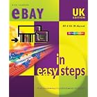 Click here to buy EBay in Easy Steps (In Easy Steps) by  Nick Vandome.