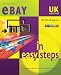 EBay in Easy Steps (In Easy Steps) by Nick Vandome