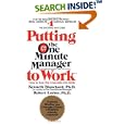 Putting the One Minute Manager to Work