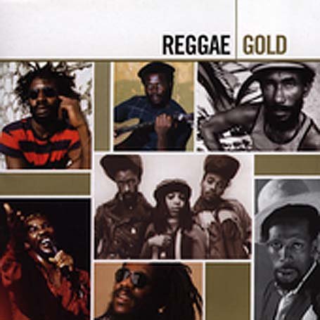 CD-Charts  Search : Reggae Gold