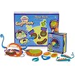 Cranium Giggle Gear Boys Mega Mask