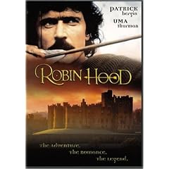 Robin Hood