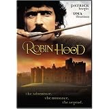 Robin Hood ~ Patrick Bergin