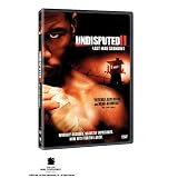 Undisputed Ii - Last Man Standing