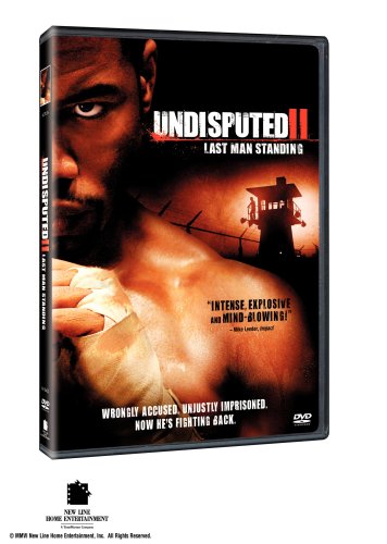 Undisputed II - Last Man Standing - Watch Online!