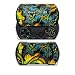 Tarantula Design Decal Skin Sticker for the Sony PSP Go
