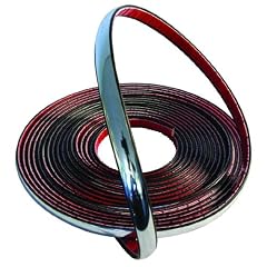 Carpoint 2218522 Zierstreifen 12mm