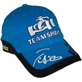 Cap: Formula One F1 NEW 1 Renault FISI Team Spirit 2006