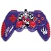 Raptors Mad Catz NBA Control Pad Pro PS2 Controller