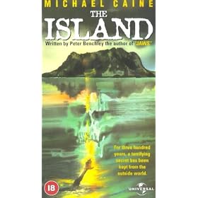 The Island [1980]