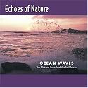 Echoes of Nature: Ocean Waves [CD on Demand]