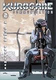 Kurogane Communication - Human Presence (Episodes 9-16) Kurogane Communication - Human Presence (Episodes 9-16)