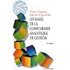 Les Bases de la Comptabilite Analytique, 2e ed.