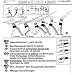 Reivo® Lern- und Lehrtafel Leichtathletik