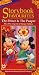 Storybook Favourites - The Prince And The Pauper / The Legend Of Sleepy Hollow (Disney)