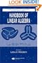 Handbook of Linear Algebra (Discrete Mathematics and Its Applications)