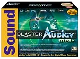 Creative Labs Sound Blaster Audigy MP3+ Sound Card