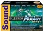 Creative Labs Sound Blaster Audigy MP3+ Sound Card