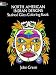 North American Indian Designs Stained Glass Coloring Book (Dover Coloring Book)