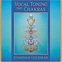Vocal Toning the Chakras