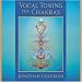 Vocal Toning the Chakras