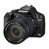 Canon EOS Rebel T1i 15.1 MP CMOS Digital SLR Camera with 3-Inch LCD and EF-S 18-135mm f/3.5-5.6 IS UD Standard Zoom Lens