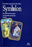Produkt-Bild: Symbolon. Buch mit Karten