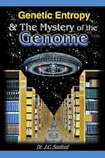 Genetic Entropy & the Mystery of the Genome