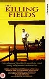 Killing Fields [UK IMPORT] - Sam Waterston